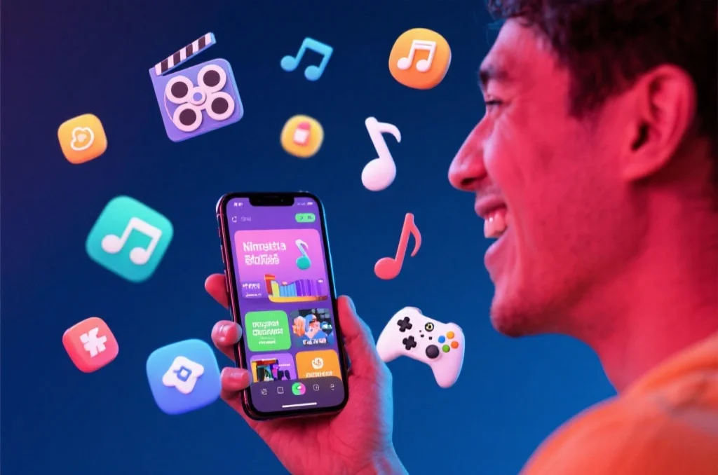 立即下载意昂4App的五大理由：开启您的极致娱乐之旅